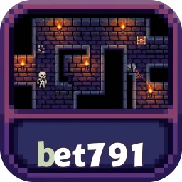BET791 — ikon APK